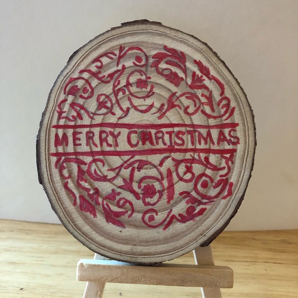 Christmas Ornaments - Picture 4 of 8